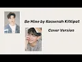 Be Mine-Kaownah ROM/ENG/THAI Lyrics