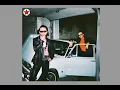 Mert Demir × Mabel Matiz - Antidepresan (Official Audio)