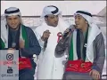 بدر العوضي & عيضه المنهالي - مهما جرى - برنامج نجم الخليج