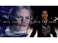 Lagu swan queen || I will follow you into the dark
