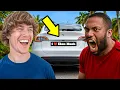 Angry Tesla Owner Wanted To Fight