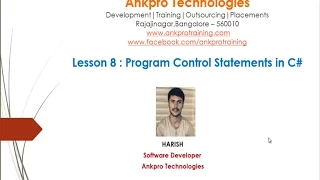 C Beginner to advanced - Lesson 8
