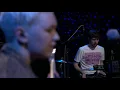 SOAK - Knock Me Off My Feet (Live on KEXP)