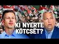 Download Lagu Orbán és Magyar egymást hergelték bele