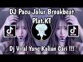 Download Lagu DJ PACU JALUR | DJ SIKIDIBOM YES YES YES PLAT KT BREAKBEAT TREND PACU JALUR VIRAL TIK TOK 2025 !