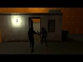 Half-Life 2 Scripted Sequence Test