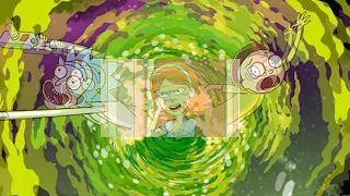 c mo ver y descargar la nueva temporada de rick and morty