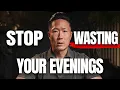 Download Lagu De op wetenschap gebaseerde nachtroutine die mijn leven veranderde