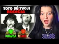 Lagu NIKDY NEROB TENTO TEST… (ľutujem to) 😨
