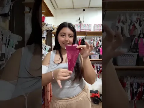 ¿Vosotros la veis?