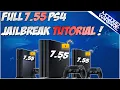 Download Lagu (EP 1) How to Jailbreak the PS4 (7.55 or Lower!)