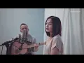 CELENGAN RINDU - FIERSA BESARI ( Ipank Yuniar ft Reyka Wilona Cover & Lirik )