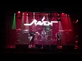 Raven - Mind Over Metal + On And On (Live @ Setembro Negro Festival 2022) [By Metal Bootlegs] [HD]