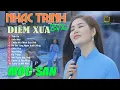 Download Lagu Mộc San - Album Nhạc Trịnh Công Sơn Acoustic Bất Hủ - Diễm Xưa, Tình Xa