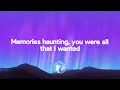 Hailey Picardi - losing u (Lyrics)