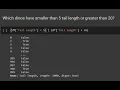 python data basics class 2 part 5 logical indexing in pandas python free code walkthrough