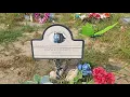 Visiting King Von s Gravesite on His Birt ay