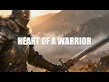 HEART OF A WARRIOR – Ultimate Motivation Song for Study, Gym, UFC, Running, Money \u0026 Life