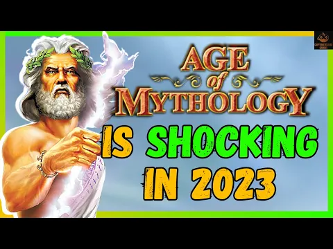 Download MP3 The Age Of Mythology Returning Player Experience is Incredible!