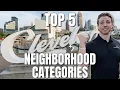 Buying in Cleveland These 5 Areas Have the Most POTENTIAL