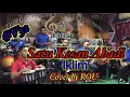 Satu Kesan Abadi Unplugged - Iklim - cover by ROU V32