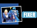 Verity Pennyworth and the Open Bounty on Bruce Wayne Batman 12 Spoilers
