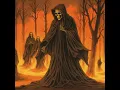 Spirits of the Dark Forest