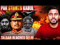 Download Lagu Pak BRUTAL Strikes in Kabul as Afghan Minister Reaches Delhi - New Afghan India Nexus Against Pak?