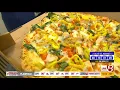 Indy Style Hot Box Pizza