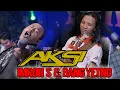 Download Lagu Bunga Surga _ Imron Sadewo Feat Yanti Mala _ NURISTA