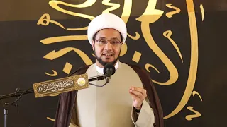 ⁣أسباب الشعور بالضيق والهموم وعلاجه ؟  | الشيخ علي العبود | خطبة الجمعة | 2022-10-21