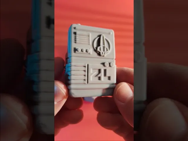 ASTROPAL - The cute astronaut video thumbnail