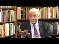 Interview with Pat Fagan