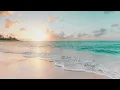 Meditazione Profonda con le Onde del Mare – Rilassa corpo e mente, Ritorna in Te Stesso