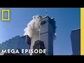 Download Lagu Remembering 9/11: Aftermath of a National Tragedy | 24th Anniversary Mega Episode | Nat Geo