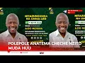 Download Lagu #LIVE: POLEPOLE ANAKIWASHA TENA MUDA HUU