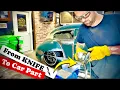 Download Lagu Ik heb een zakmes van $10 omgebouwd tot een hot rod-upgrade + stoelproblemen opgelost!