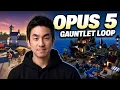 Opus 5 Is AMAZING for Building 3D Games - Unity CLI Gauntlet Loop