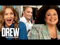 Michelle Buteau Got Sleep Training Tips from Fellow Girl-Boy Twins Mom Jennifer Lopez