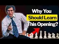 Download Lagu 🔥Because This Opening Teaches You 👉 How to Attack Correctly.
