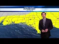 Weather Forecast Panama City FL 2-16-2021