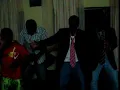 Kirikou Longue Longue danse camerounaise