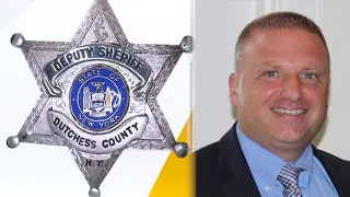 Dutchess County seeks next sheriff following Butch Anderson s death