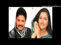 Lagu Itna to yaad hai mujhe (mehboob ki mehdi) by anuradha paudwal _ debashish das gupta