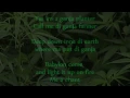 Download Lagu Marlon Asher - Ganja Farmer (Ganja Farmer Riddim) lyrics on screen