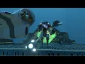 Subnautica Tips Why the Grappling Arm is the Prawn Suit s Best Upgrade