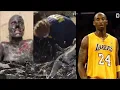 KOBE BRYANT DEAD BODY RECOVERED