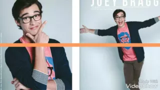 Joey Bragg Etats-Unis