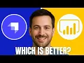 Streamlit vs Power BI Which Data Dashboard Tool Is Better