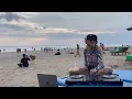 Download Lagu Bali Sunset DJ Set – Melodic Techno \u0026 Afro House on the Beach 🌅🌴